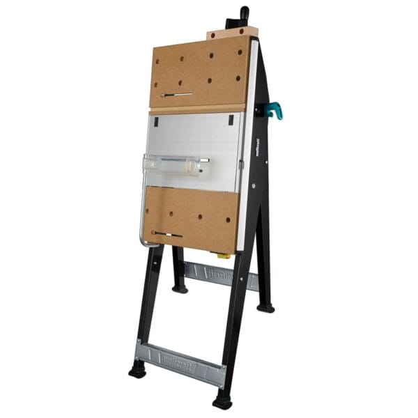 Wolfcraft Zaagtafel Master Cut 1500 94X64X86,5 Cm 6906000