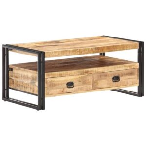 Salontafel 100X55X45 Cm