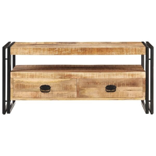 Salontafel 100X55X45 Cm