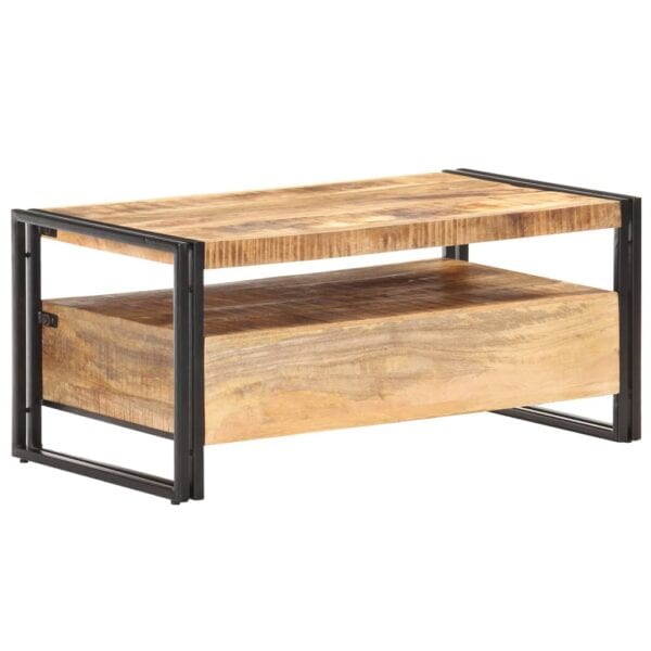 Salontafel 100X55X45 Cm