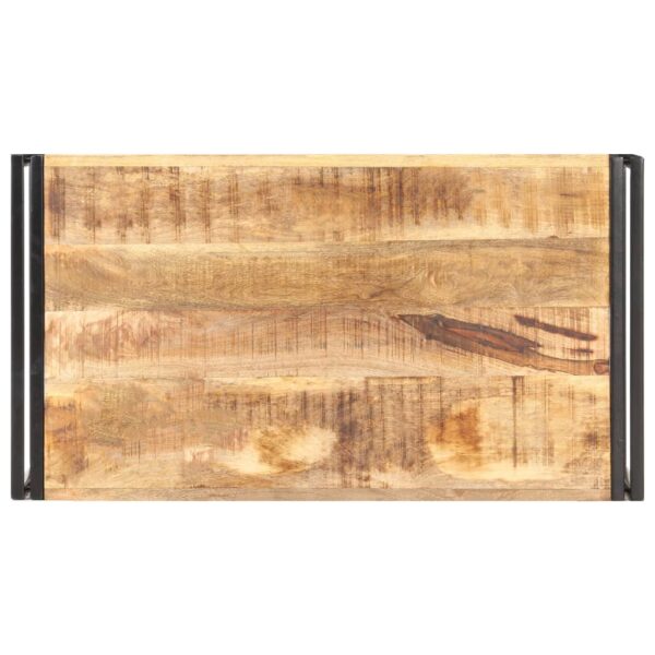 Salontafel 100X55X45 Cm