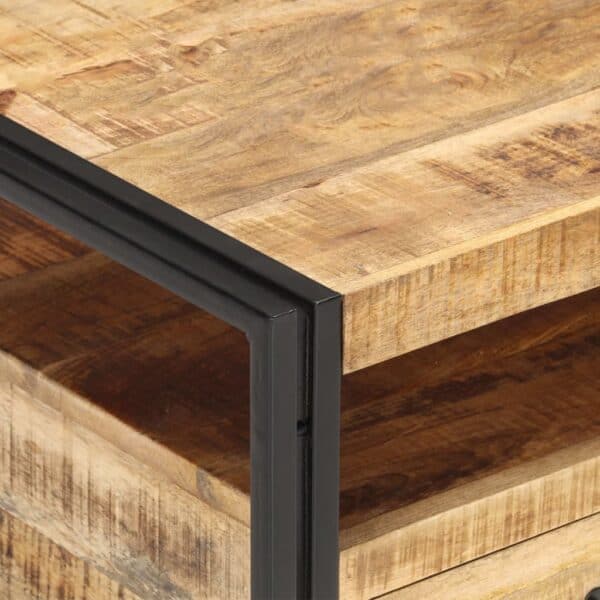 Salontafel 100X55X45 Cm
