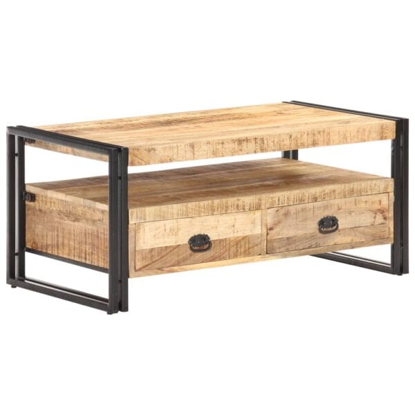 Salontafel 100X55X45 Cm