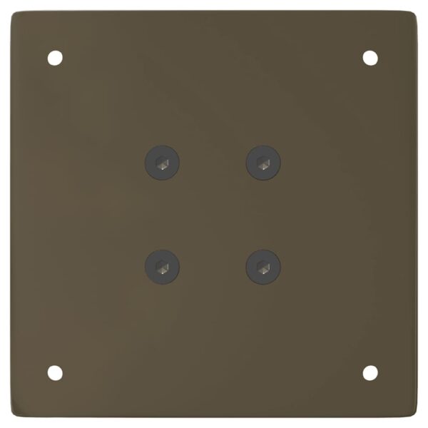 Eettafel Ovaal Massief Eikenhout Lichtbruin