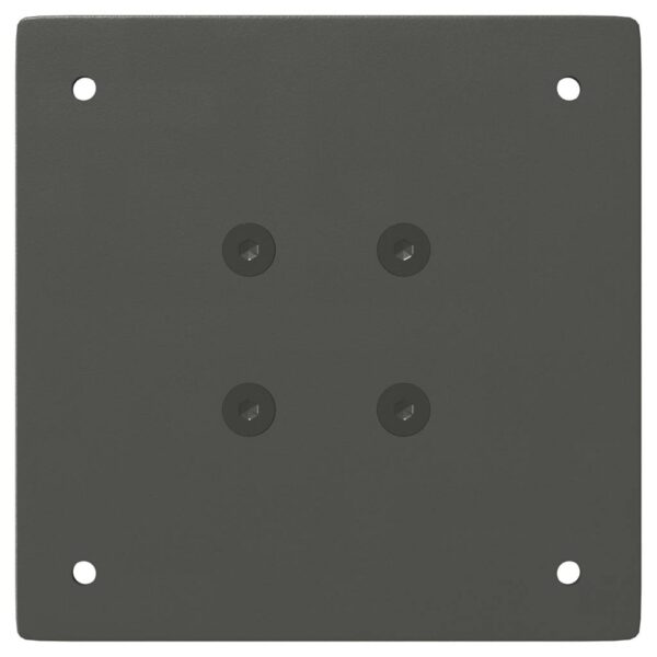 Eettafel Ovaal Massief Eikenhout Lichtbruin
