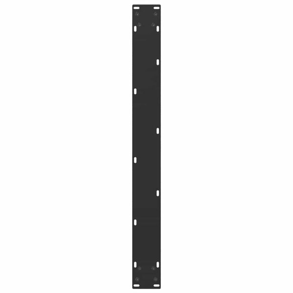 Eettafel Ovaal Massief Eikenhout Lichtbruin