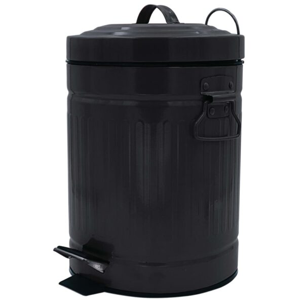 Ridder Prullenbak Pumba 5 L