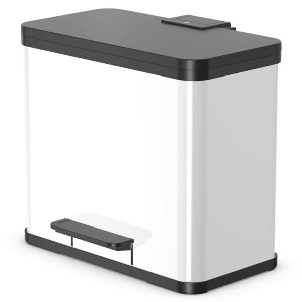 Hailo Pedaalemmer Oko Duo Plus Maat L 17+9 L 0630-230