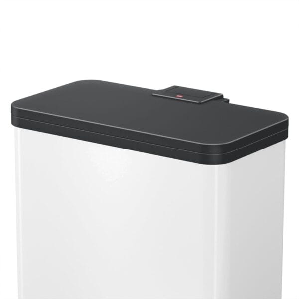 Hailo Pedaalemmer Oko Duo Plus Maat L 17+9 L 0630-230