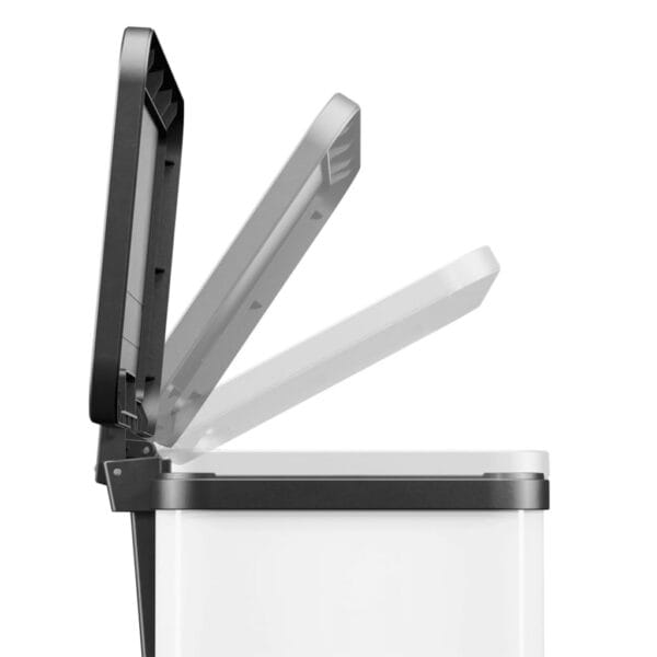 Hailo Pedaalemmer Oko Duo Plus Maat L 17+9 L 0630-230