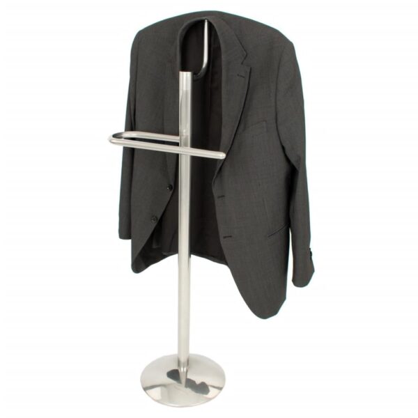 V-Part Dressboy Design Staal