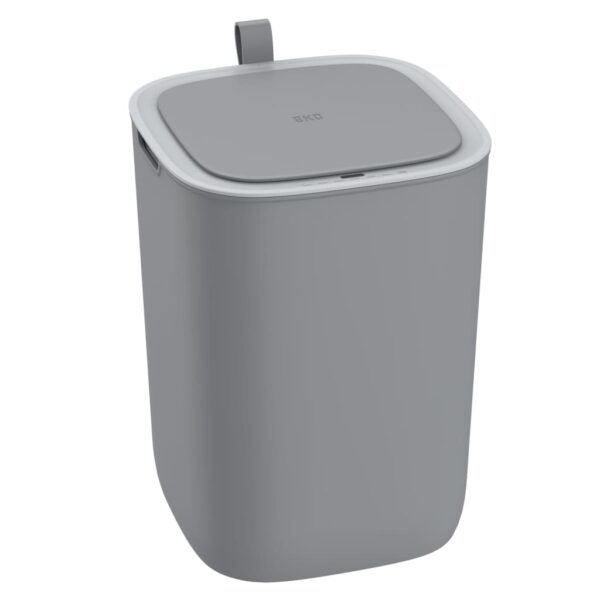 Eko Afvalbak Met Sensor Morandi 12 L