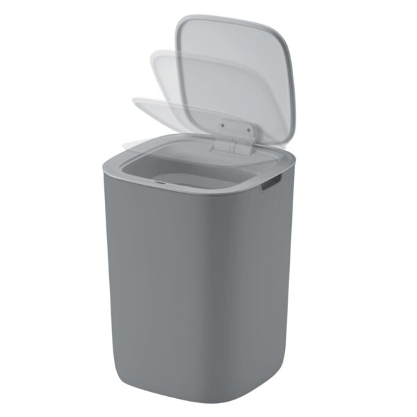 Eko Afvalbak Met Sensor Morandi 12 L