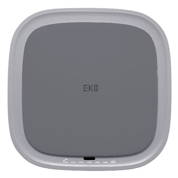 Eko Afvalbak Met Sensor Morandi 12 L