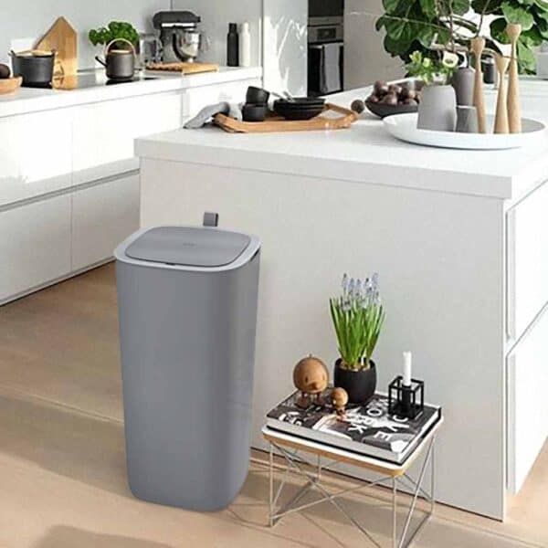 Eko Afvalbak Met Sensor Morandi 12 L