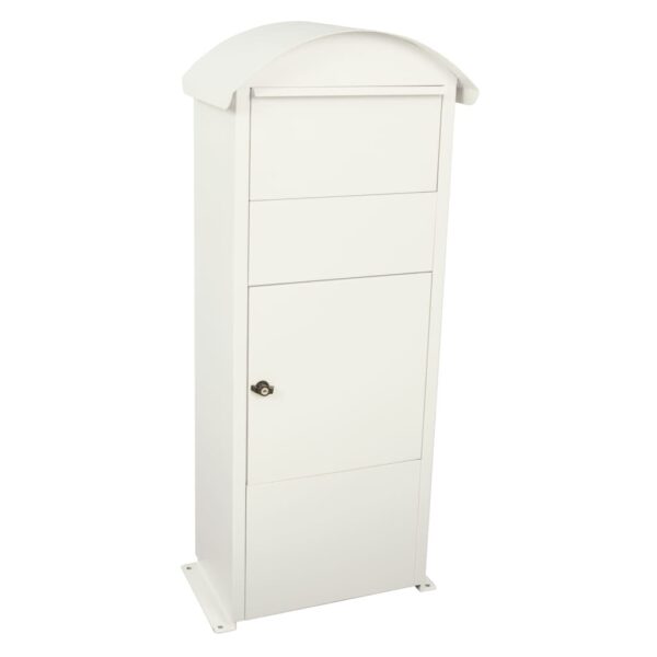 V-Part Pakketbox Victorian