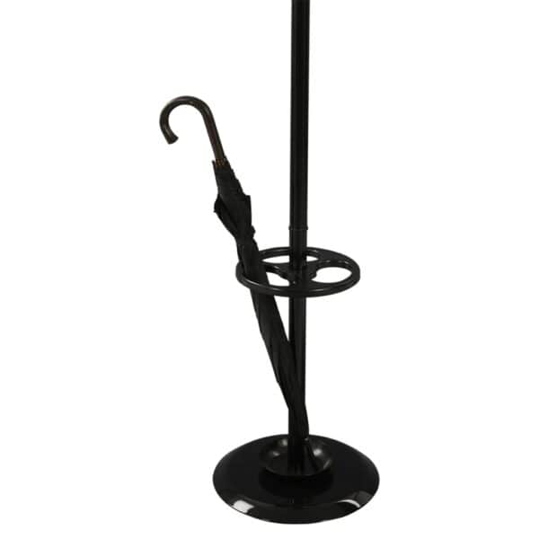 V-Part Kapstok Staand Met 8 Haken Porcelain 178 Cm