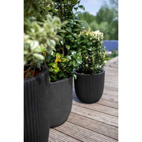 Capi Bloempot Urban Smooth Kbl933