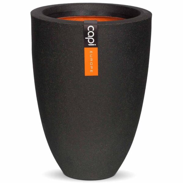 Capi Bloempot Urban Smooth Elegant Laag Kbl781