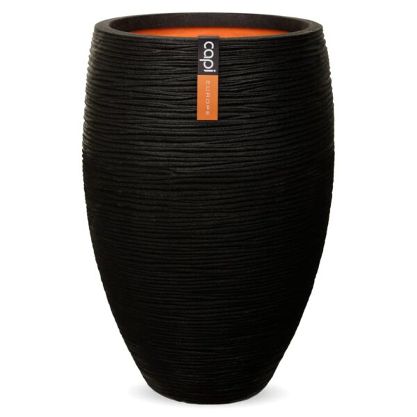 Capi Bloempot Nature Rib Elegant Deluxe