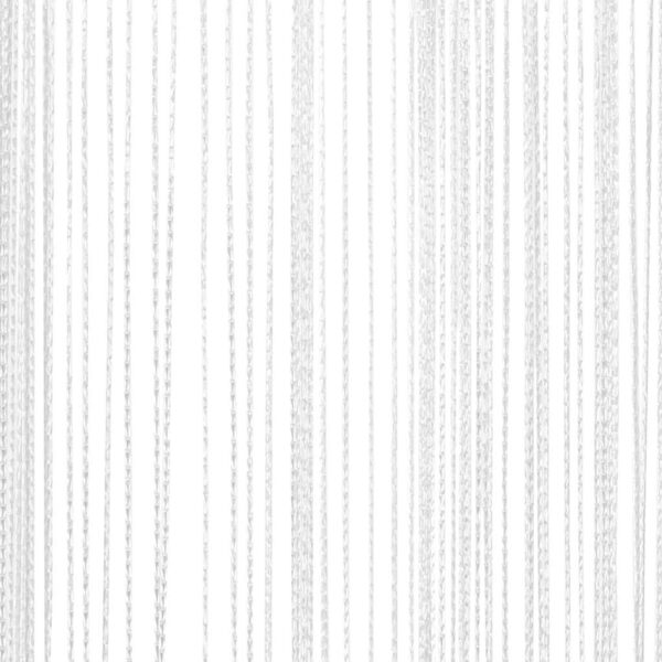 Draadgordijnen 100X250 Cm