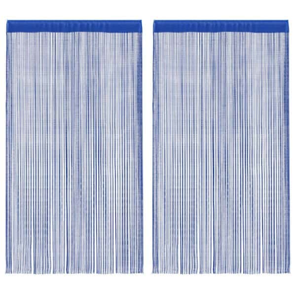 Draadgordijnen 100X250 Cm