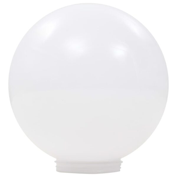 Led-Solarlampen Rond Rgb 2 St