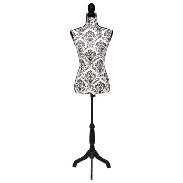 Etalagepop Torso Vrouw