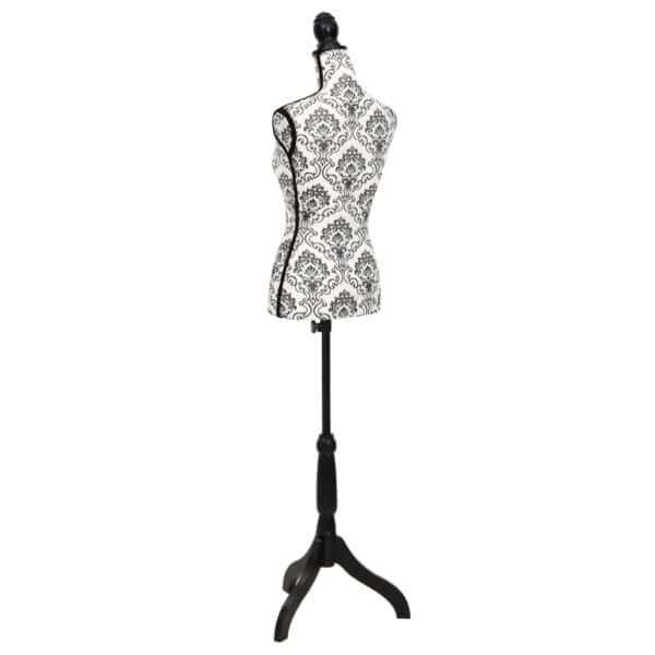 Etalagepop Torso Vrouw