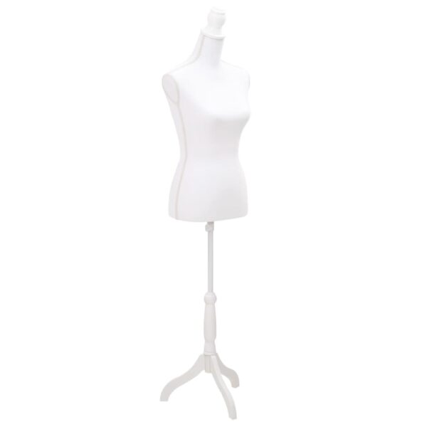 Etalagepop Torso Vrouw