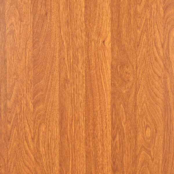 Eettafel 120X70X75 Cm Mdf Bruin