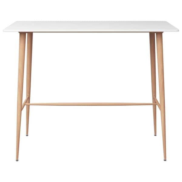 Bartafel 120X60X105 Cm