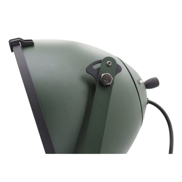 Sunred Heater Indus Ultra Jade Smart Staand 2100 W Roségoud Groen
