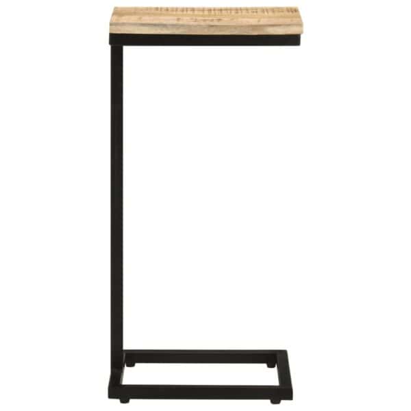 Bijzettafels 31,5X24,5X64,5 Cm