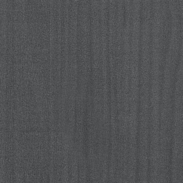 Plantenbakken 50X50X70 Cm Massief Grenenhout