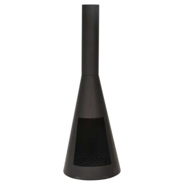 Progarden Haard Met Schoorsteen Ambient 100 Cm