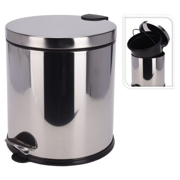 Excellent Houseware Afvalbak