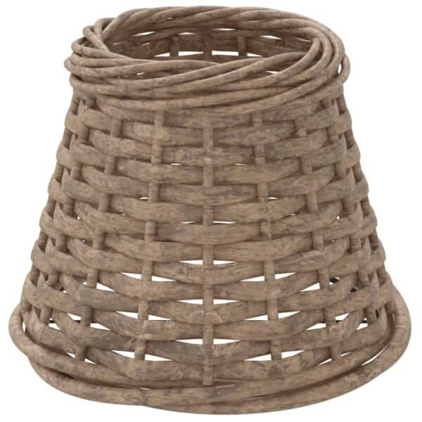 Lampenkap Ø15X12 Cm Wicker