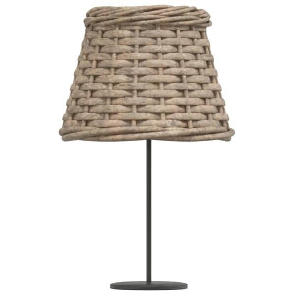 Lampenkap Ø15X12 Cm Wicker
