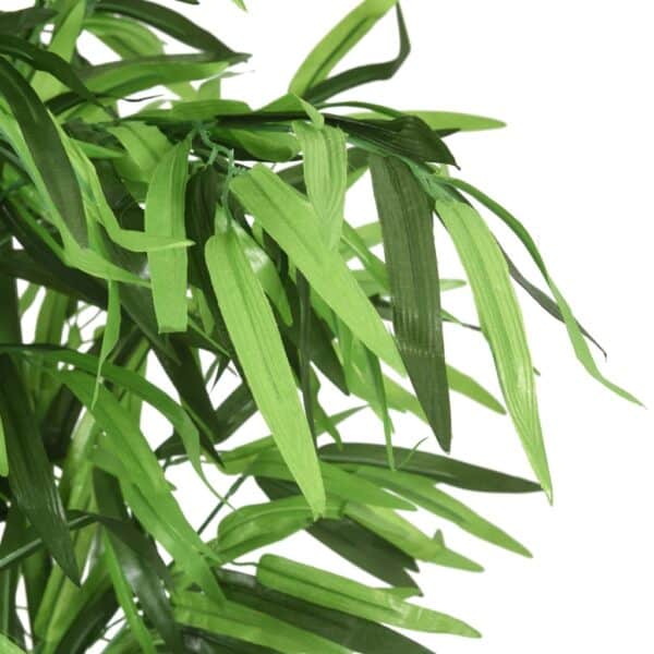 Kunstplant Bamboe 864 Bladeren 180 Cm Groen