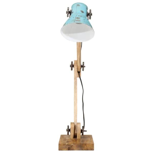 Bureaulamp 25 W E27 23X18X96 Cm Verweerd