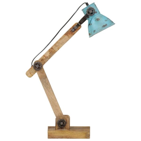 Bureaulamp 25 W E27 23X18X96 Cm Verweerd