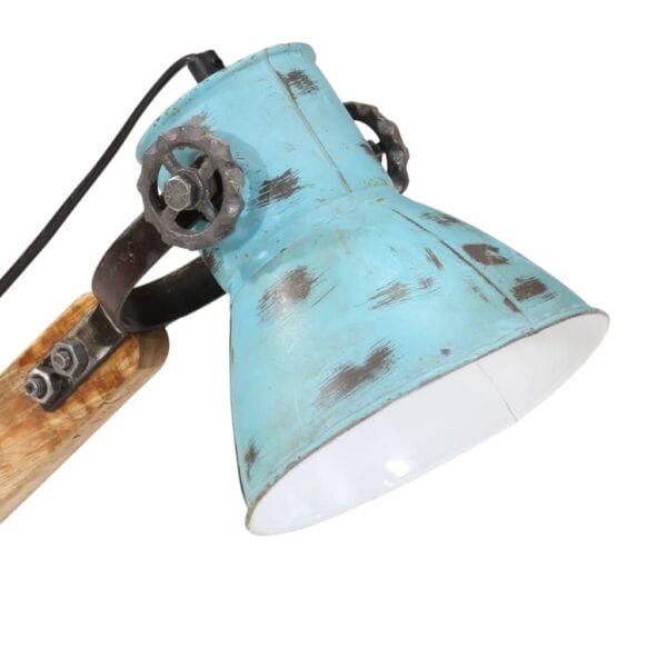 Bureaulamp 25 W E27 23X18X96 Cm Verweerd