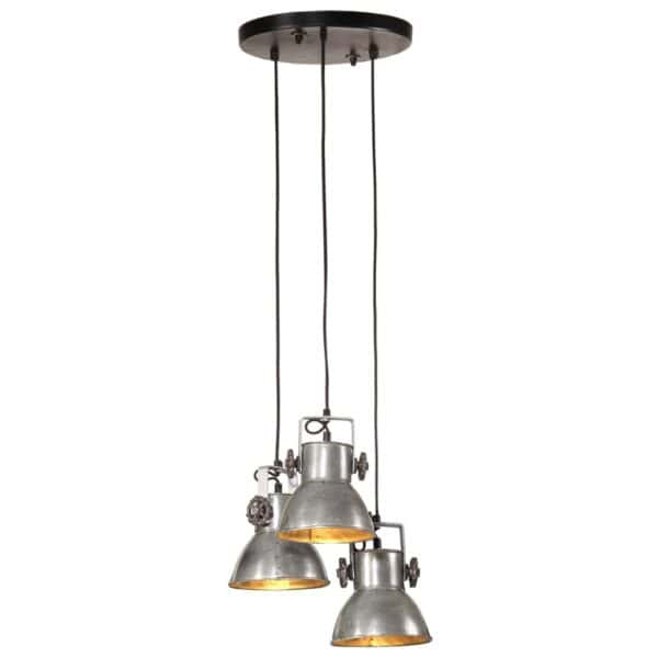 Hanglamp 25 W E27 30X30X100