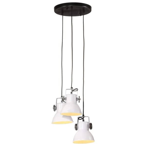 Hanglamp 25 W E27 30X30X100