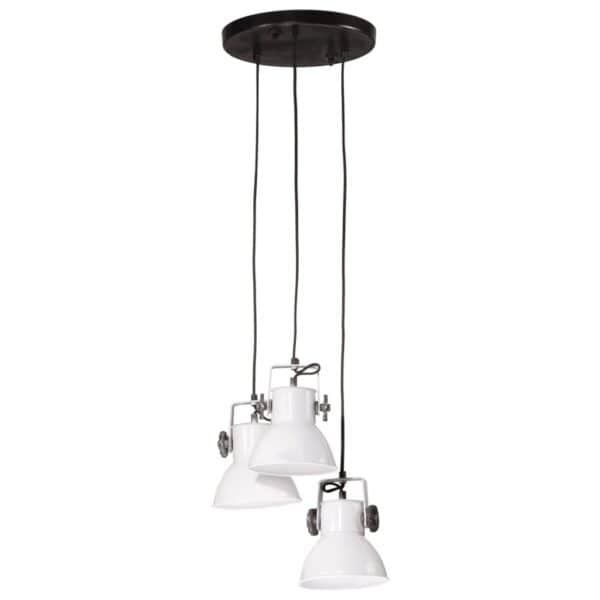 Hanglamp 25 W E27 30X30X100