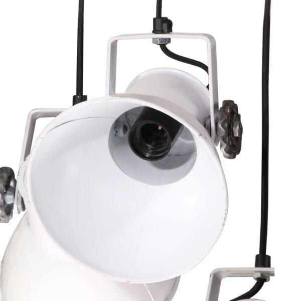 Hanglamp 25 W E27 30X30X100