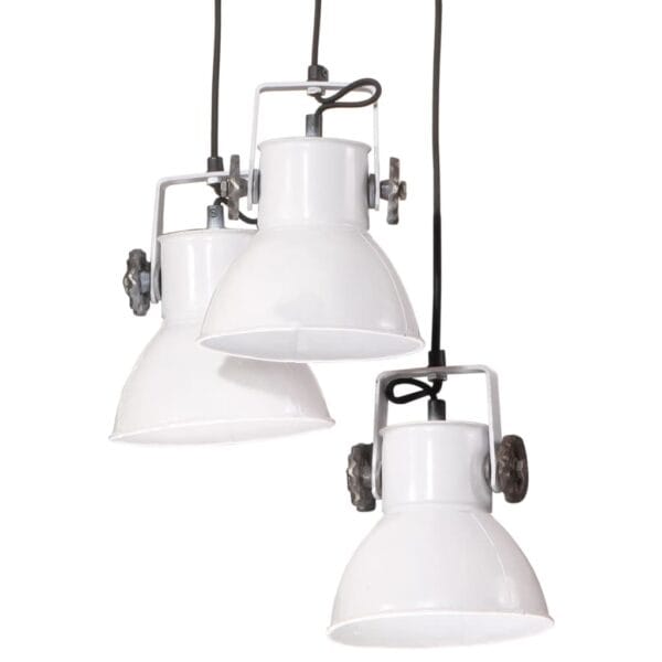Hanglamp 25 W E27 30X30X100
