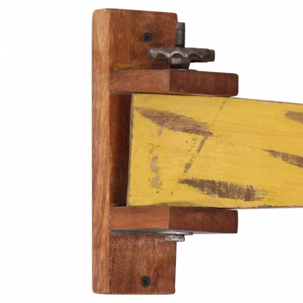 Wandlamp 25 W E27 Meerkleurig