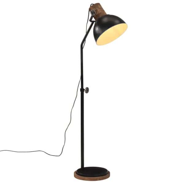 Vloerlamp 25 W E27 30X30X100-150 Cm Verweerd